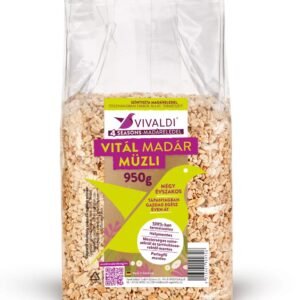 Vivaldi madár müzli 500 g