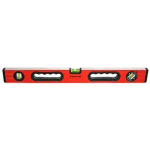 Vízmérték Redstar 1200 mm – Strend Pro LE-99R