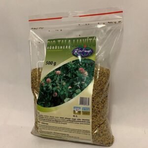 Vöröshere vetőmag 500 g