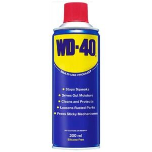 WD-40 Multispray