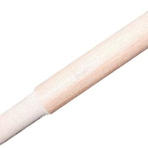 Wtools fa nyél betonseprűhöz 150 cm