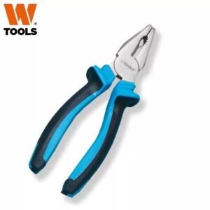 Wtools fogó 180 mm