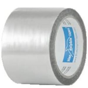 XL-Tape metalizált ragasztószalag 48 mm × 50 m