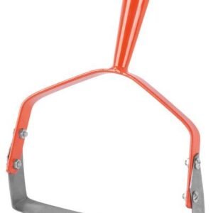YardWorks CU-337 lengőkapa, 20 × 25 cm
