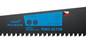 Ytong fűrész 750 mm, 34 fogú, keményfém betétes (Bautool)
