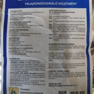 Zeba talajnedvesség-megtartó 25 g