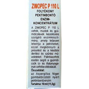 Zimopec P 110 L