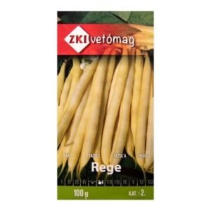 ZKI Rege bokorbab vetőmag, 75 g