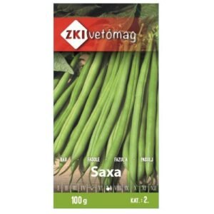 ZKI Saxa bokorbab vetőmag, 75 g