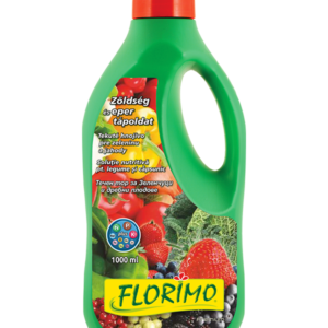 Florimo zöldség és eper tápoldat 1 l (424356_1000)